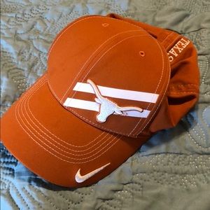 Nike Texas longhorn hat